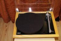 Rega Planar 25 1